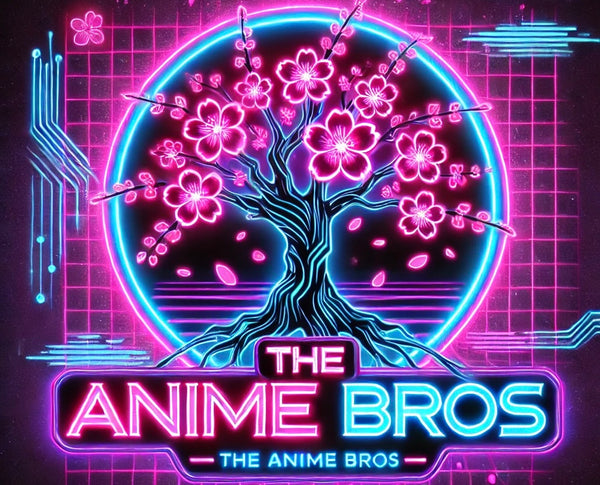 The Anime Bros